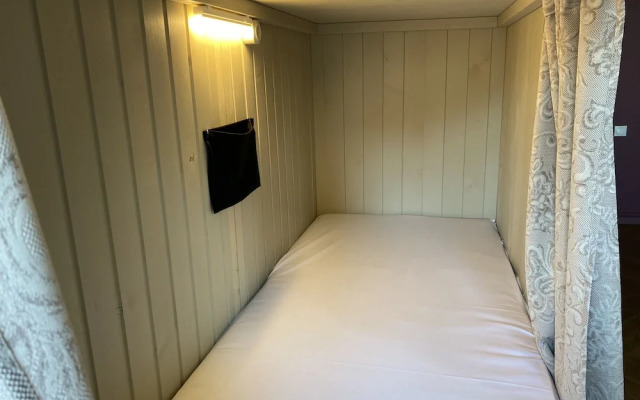 Blue Bird Hostel