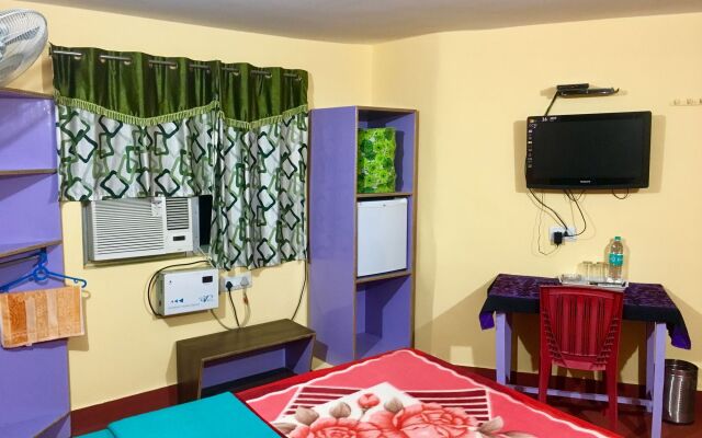 Kundan Bazar Guest House