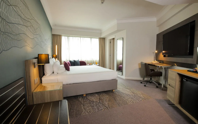 Novotel Kuala Lumpur City Centre