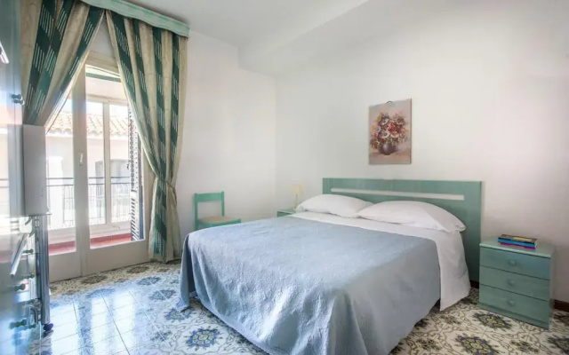 Casa con Terrazza all Addaura by Wonderful Italy