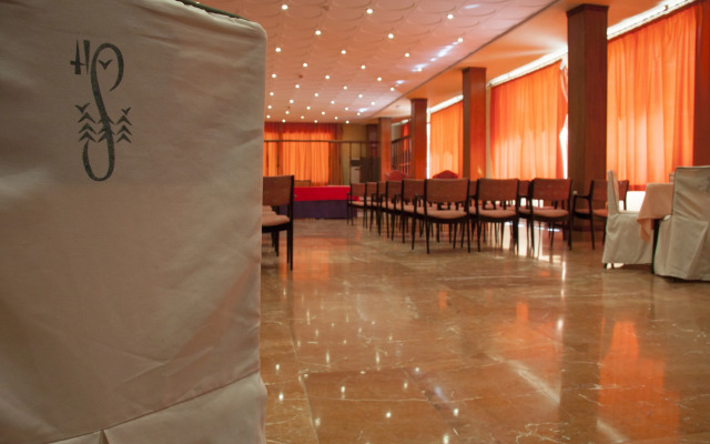 Hotel Sicania