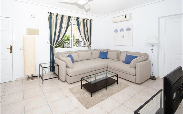 Quesada Golf Holiday Villa
