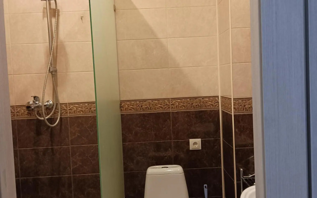 Апартаменты на улице Карла Маркса