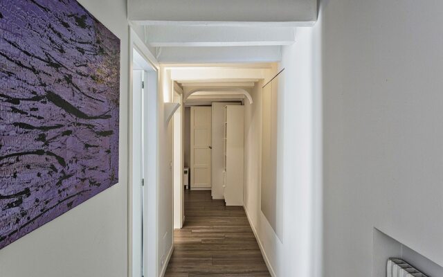 Boutique Apartment in Via Roma by Wonderful Italy