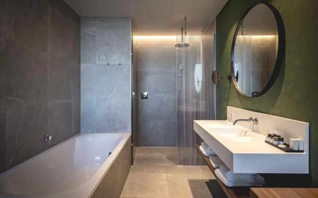 Van der Valk Hotel Amsterdam Zuidas