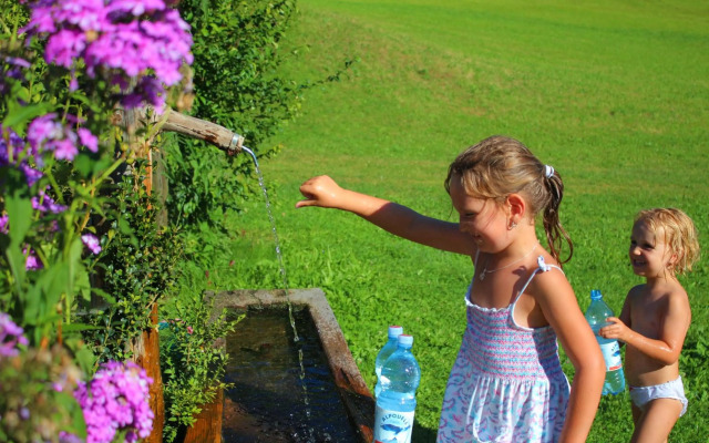 Ferienhof Haindlbauer