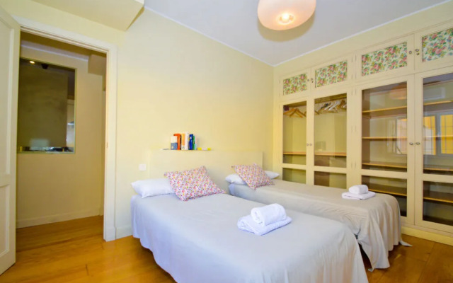 The Zentral San Eloy