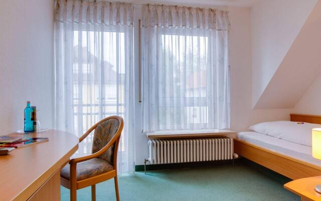 Central Hotel Friedrichshafen