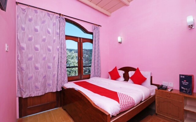 OYO 12691 Hotel Green Leaf