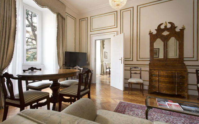 Hotel Quirinale