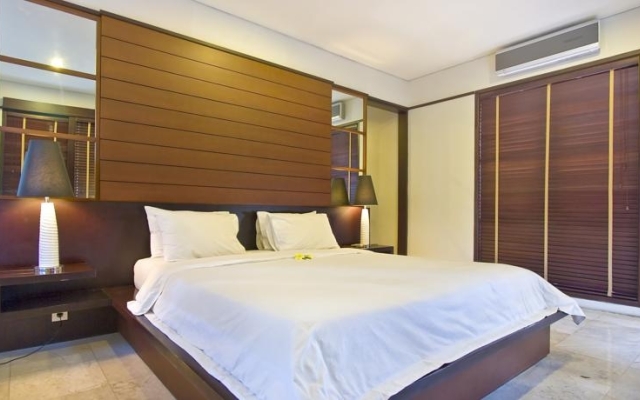 Villa Ininda & Ligaya Seminyak