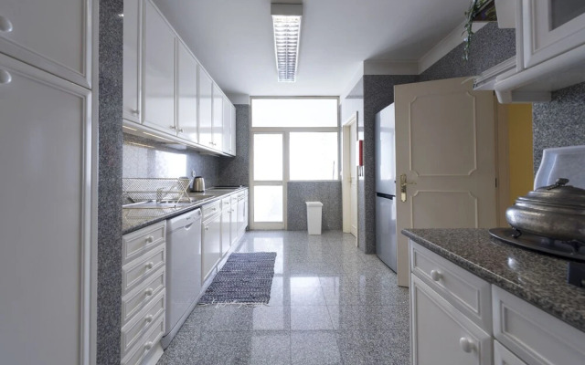 Lapa Premium Apartment