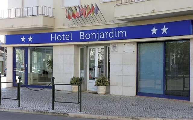 Hotel Bonjardim