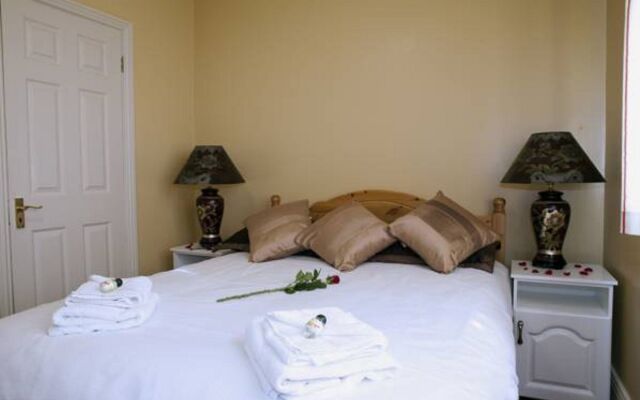 Gold Coast Resort Dungarvan