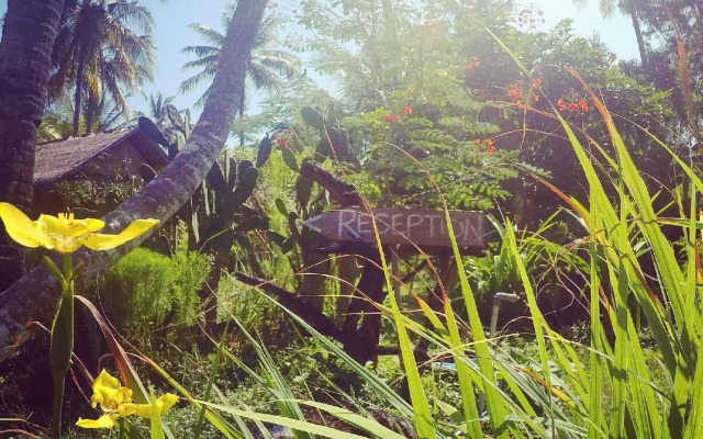 Rinjani Beach Eco Resort