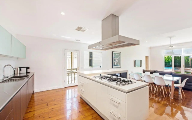 Francis Retreat- Echuca Holiday Homes