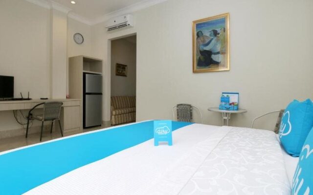 Bangka Suite