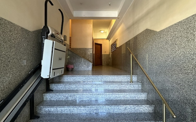 Marta Suite - Metro Malatesta