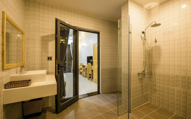 Xuan Hien Resort