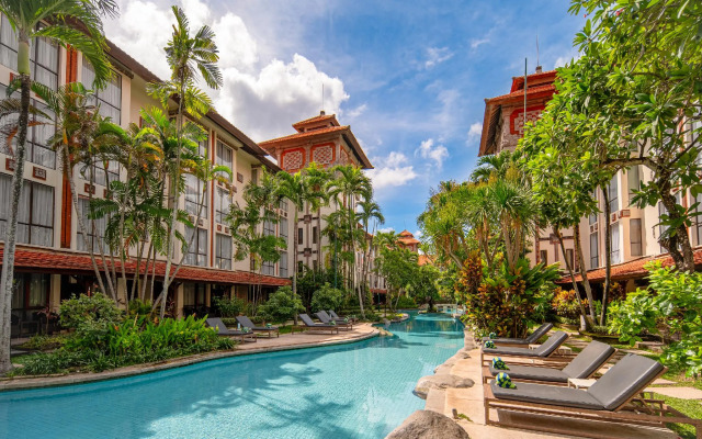 Prime Plaza Hotel Sanur - Bali
