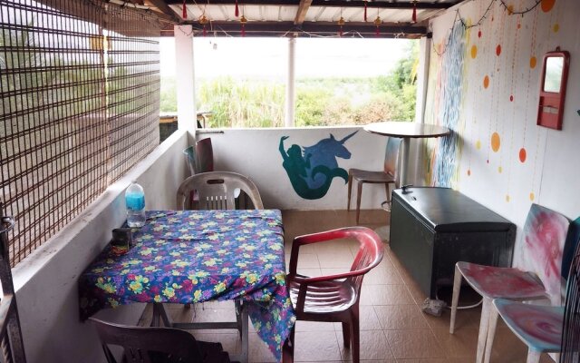 Mermaid & Unicorn Guesthouse