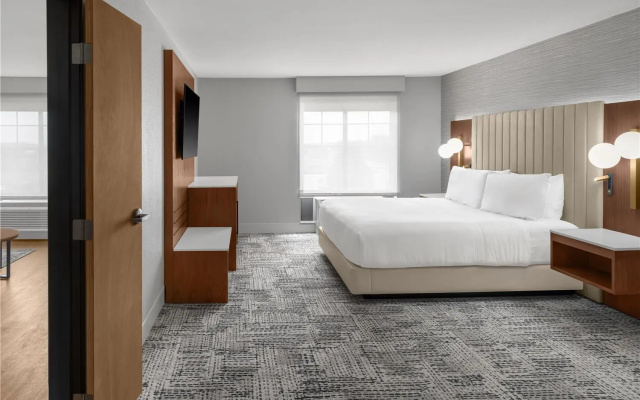 DoubleTree by Hilton Owatonna