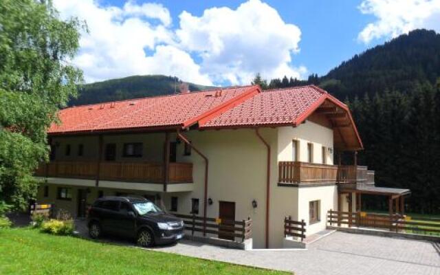 Appartement Bel Monte