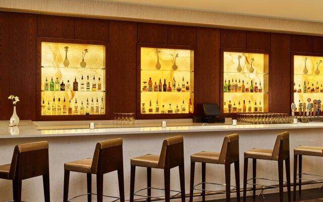 The Westin Charlotte