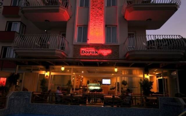 Hotel Doruk