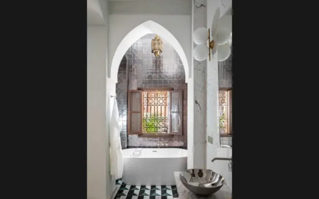 This Time Tomorrow in Marrakech