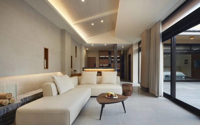 The Westin Yilan Resort