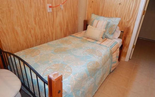 024 Casita Rosa by ACP