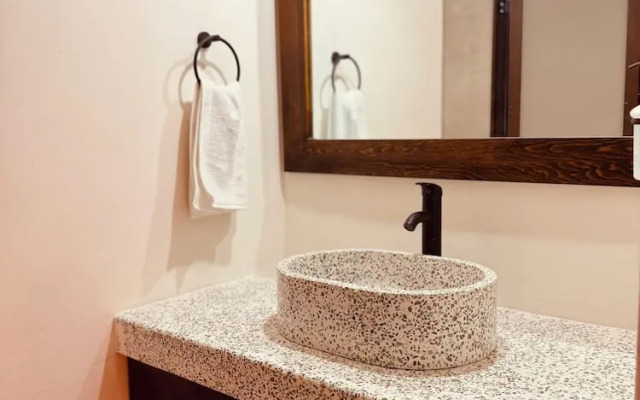 Lidia Anturios Suites