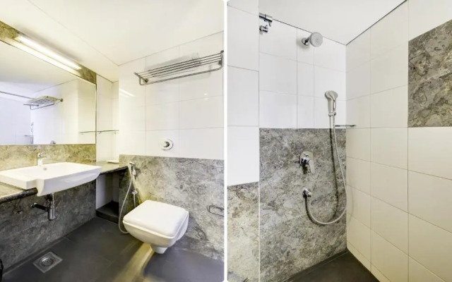 Click Hotel Vadodara