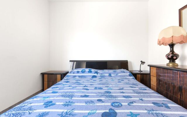 3262 Il Fortino by Barbarhouse