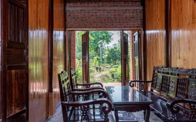 Thai Gia Trang Farmstay