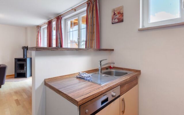 Apartment Top 5 Sankt Margarethen im Lungau