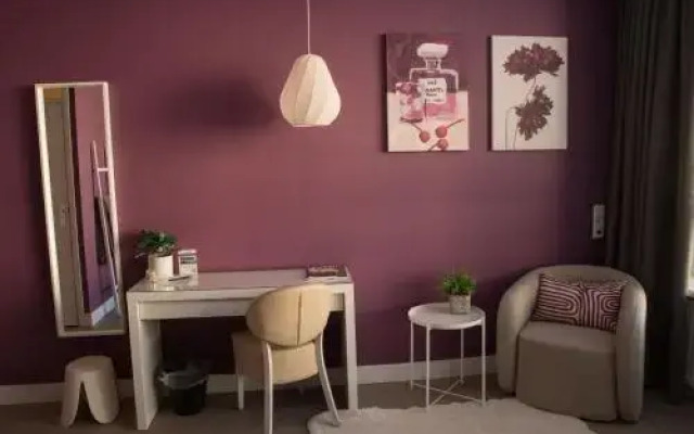 The Bloom Hotel