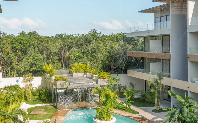 Xperience Tulum Hotel