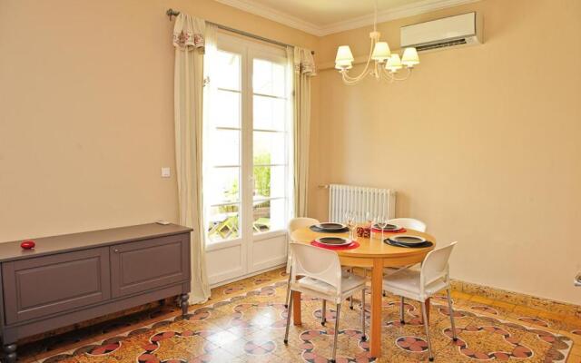 Appartement Les Hortensias