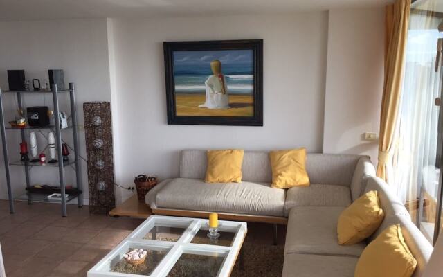 Depto Alfonso del Mar Algarrobo 1091