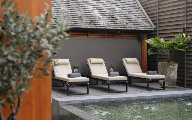 Nida Rooms Loy Kroh Walking Sttreet Soi 2 Chiangmai