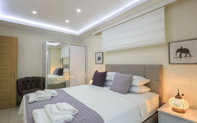 Leda Hotel