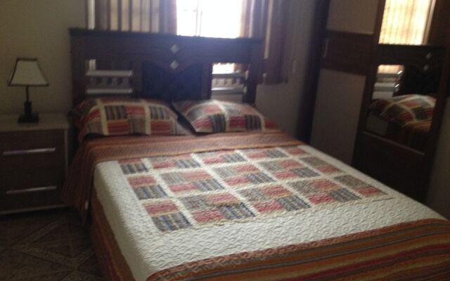 Hotel California Flats