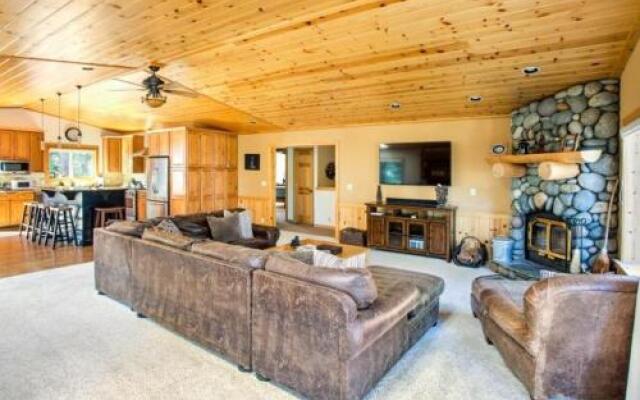 Cottonwood Place Vacation Home