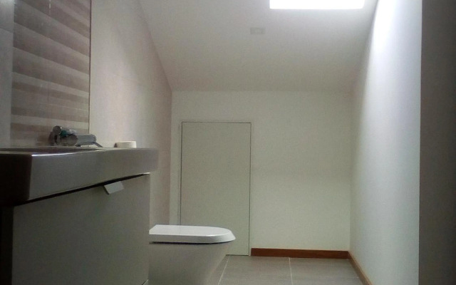 Home Sleep Home Fafe