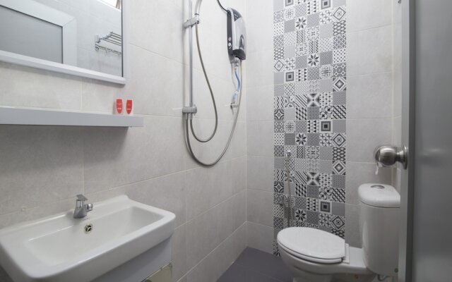 Norshah Village Resort