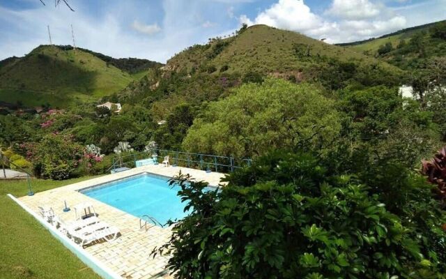 Pousada Villa Balneario