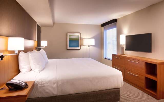Hyatt Place Salt Lake City/Lehi