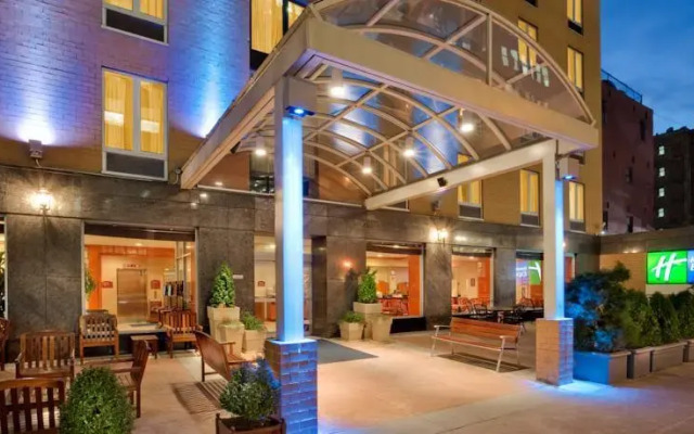 Holiday Inn Exp Chelsea